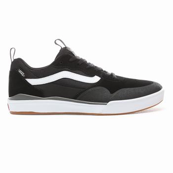 Vans Ultrarange Pro 2 - Naisten Surf Kengät - Mustat Valkoinen